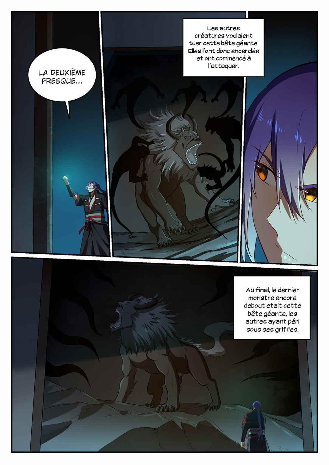 Chapter 690 - Page 4