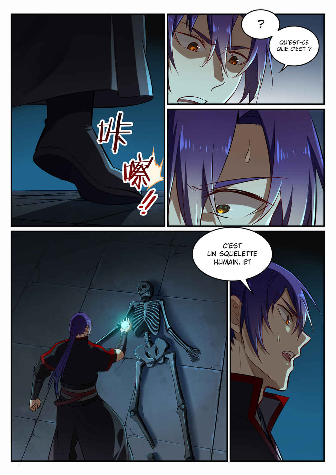Chapter 690 - Page 6