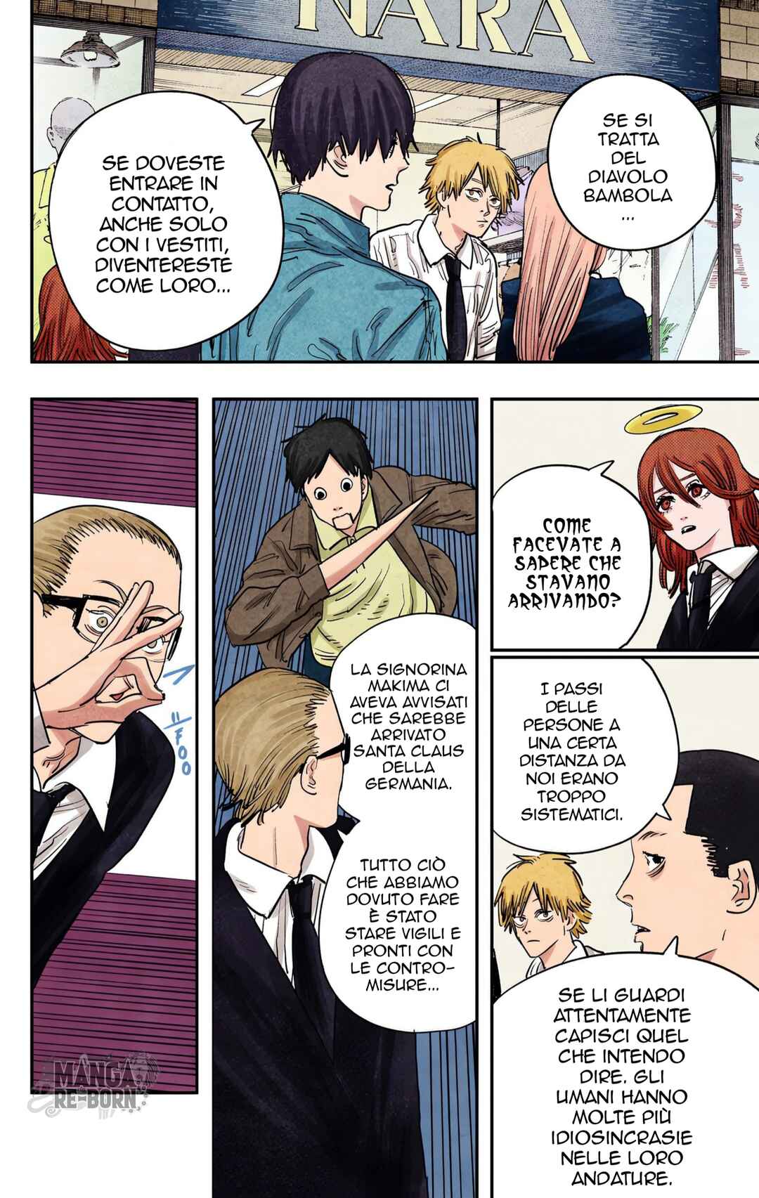 Chapter 59 - Page 12