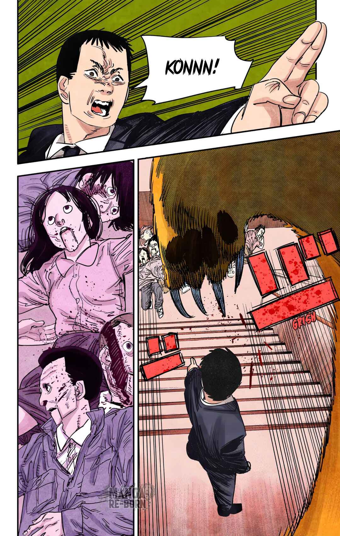 Chapter 59 - Page 18