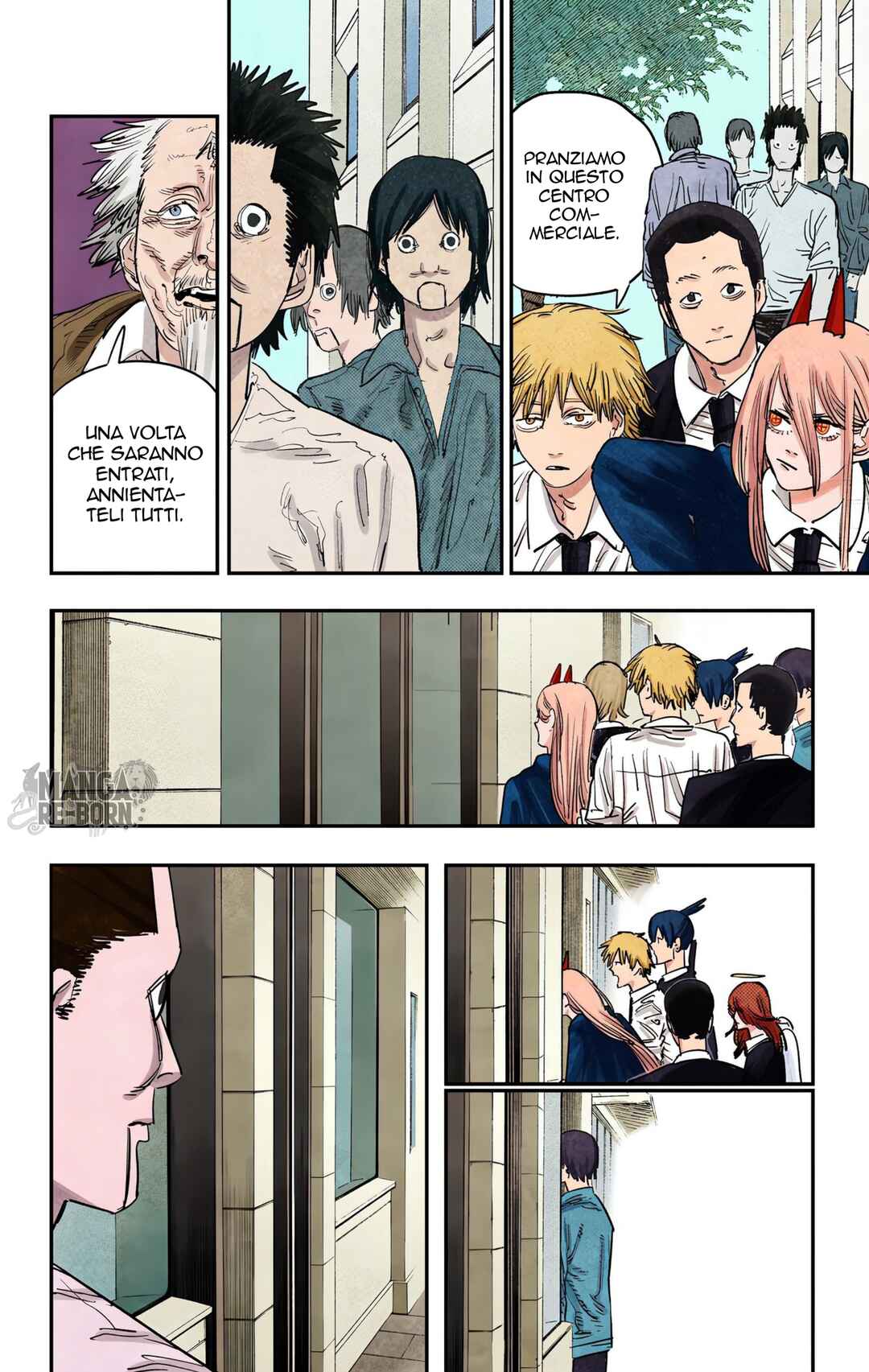 Chapter 59 - Page 8