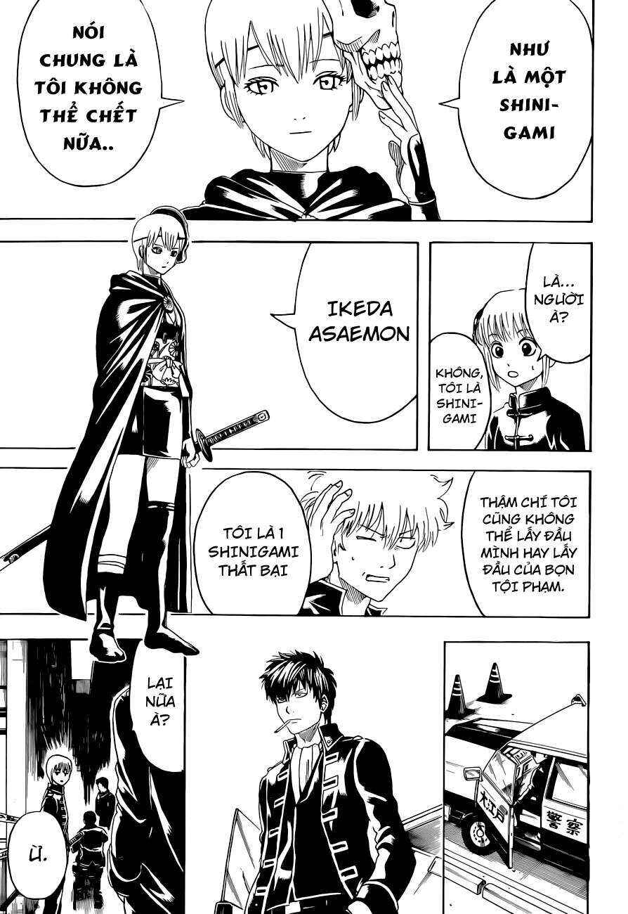 Chapter 463 - Page 12
