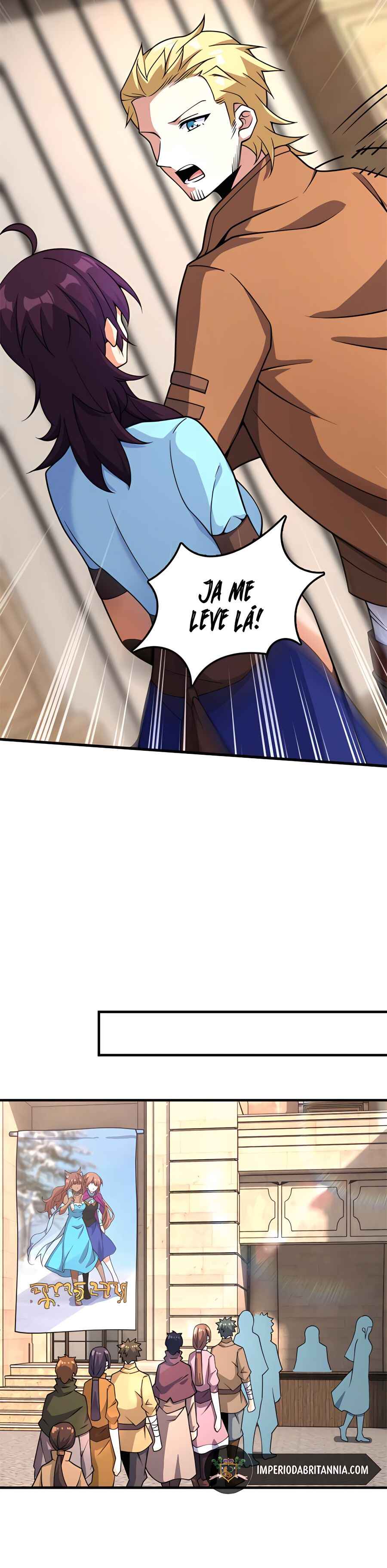 Chapter 603 - Page 7