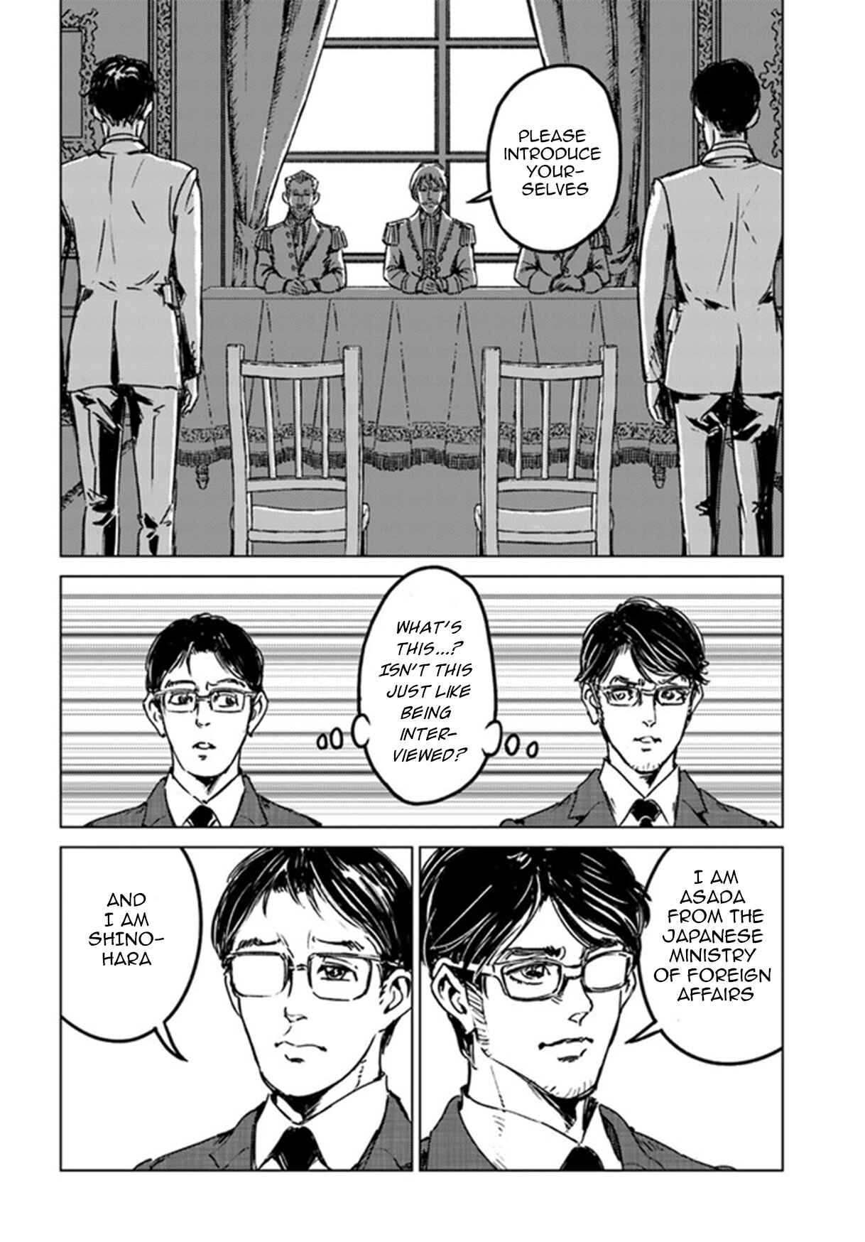 Chapter 29 - Page 22