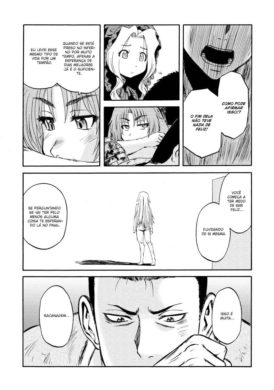 Chapter 142 - Page 26