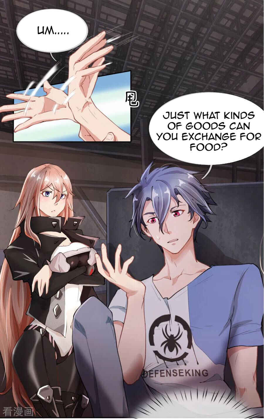 Chapter 2 - Page 2