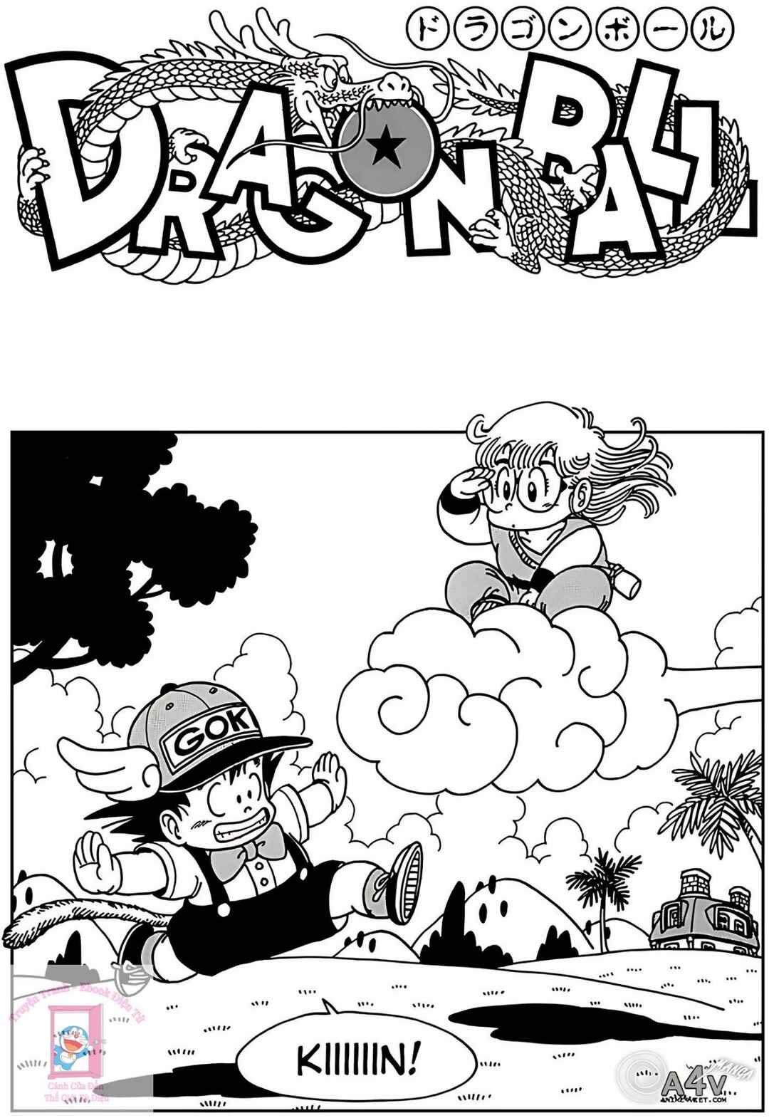 Chapter 83 - Page 1