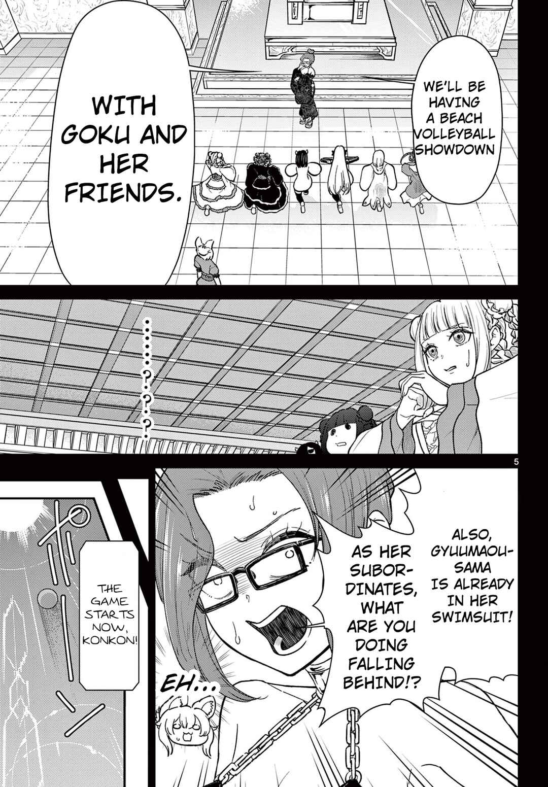 Chapter 58 - Page 5