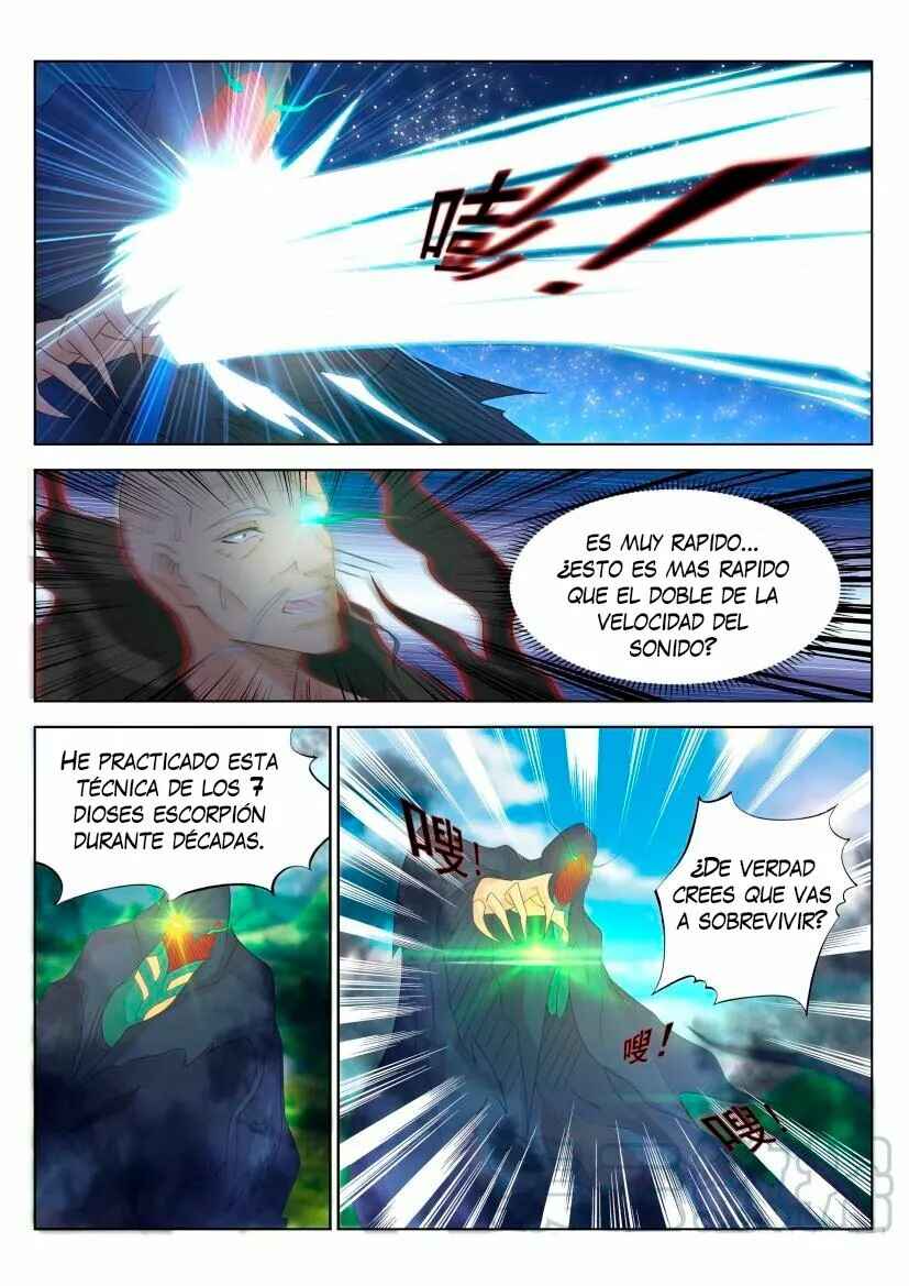 Chapter 272 - Page 10