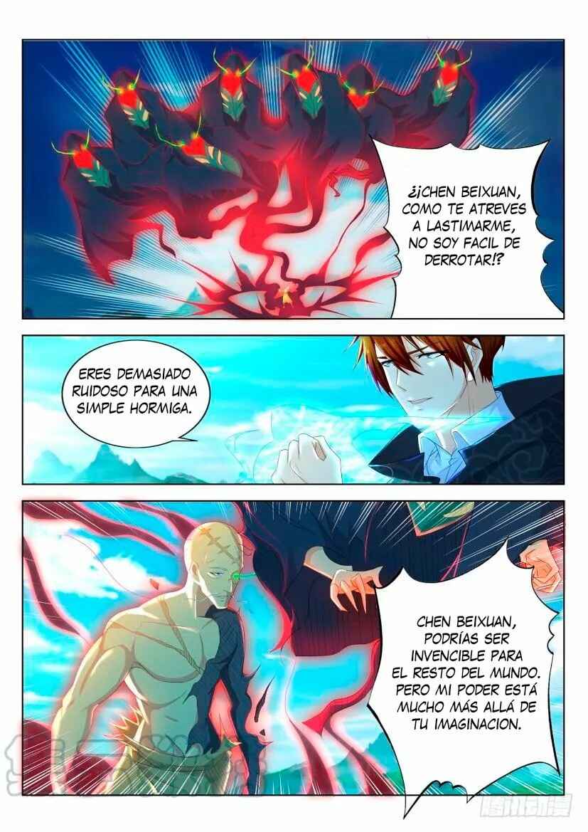 Chapter 272 - Page 8