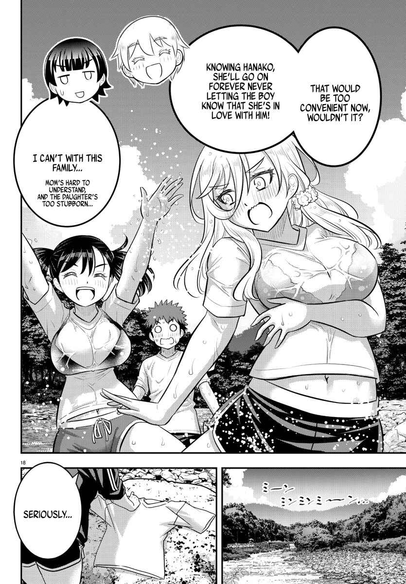 Chapter 154 - Page 18