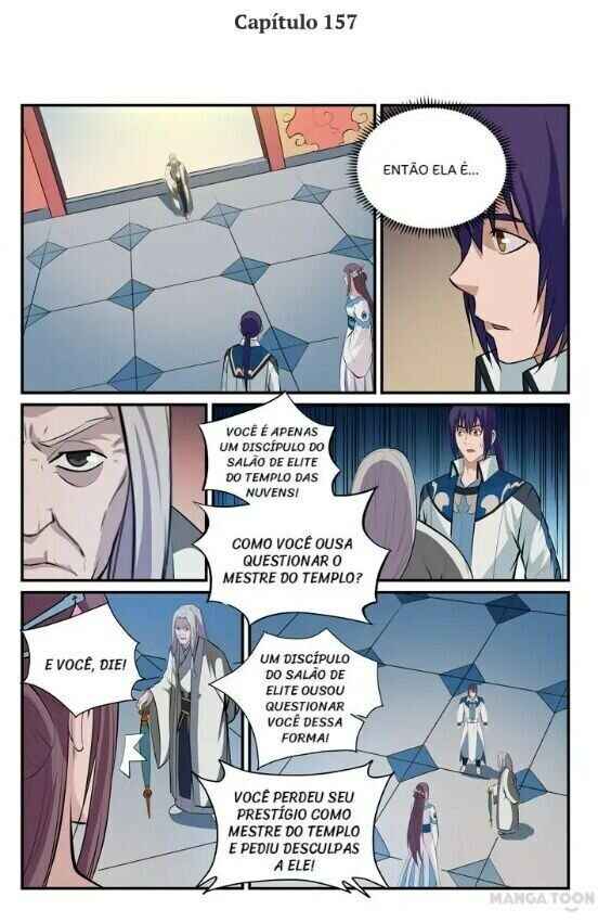 Chapter 152 - Page 1
