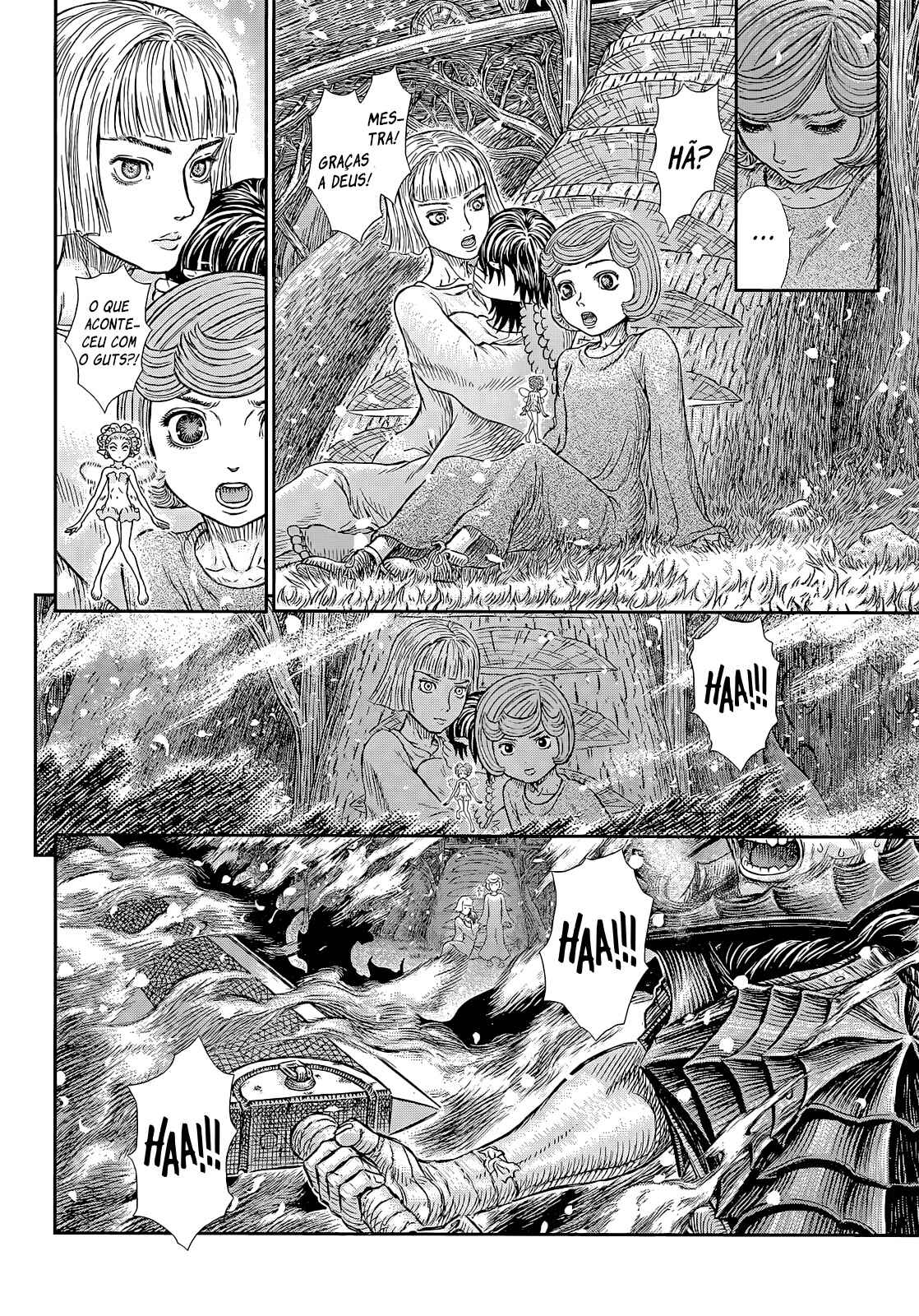Chapter 366 - Page 11