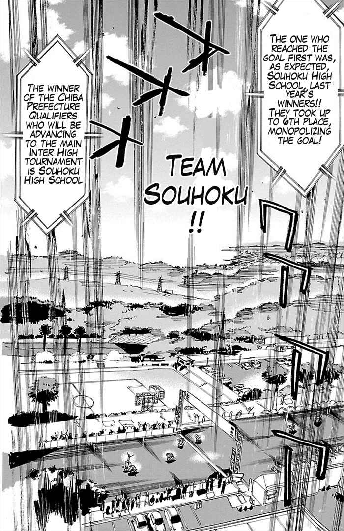 Chapter 277 - Page 22