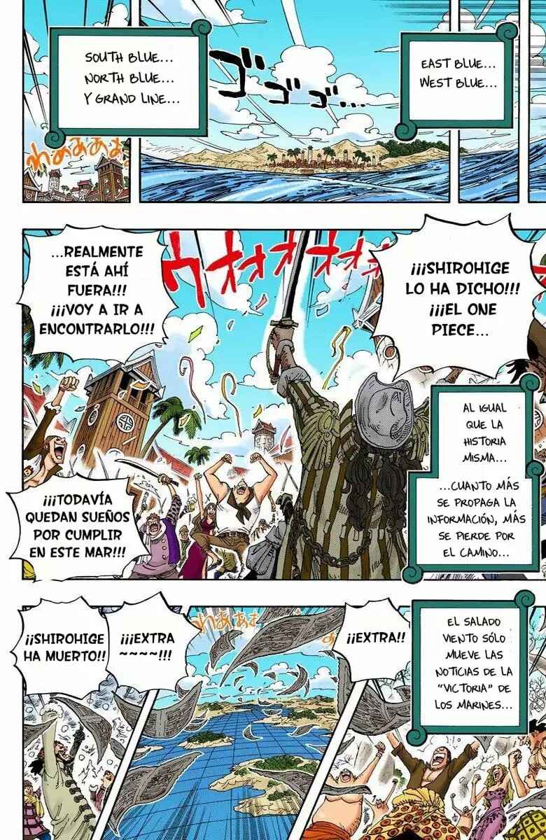 Chapter 581 - Page 6