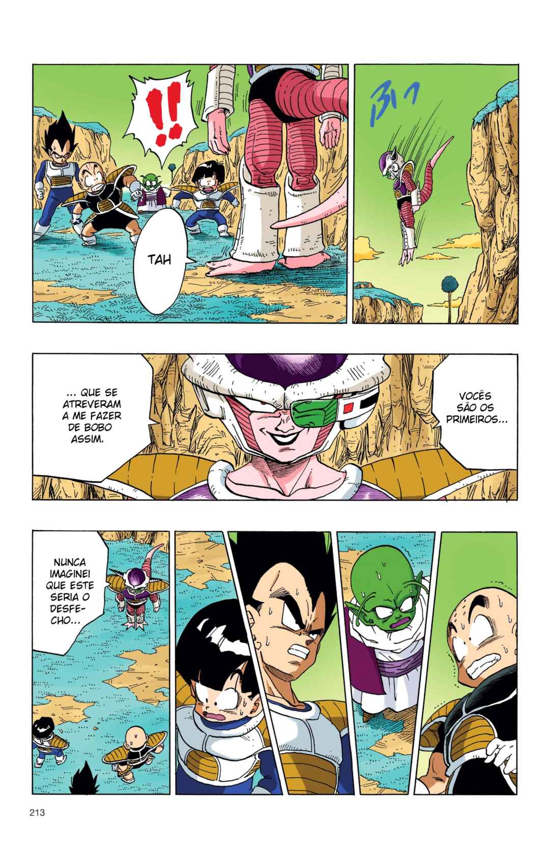 Chapter 294 - Page 10