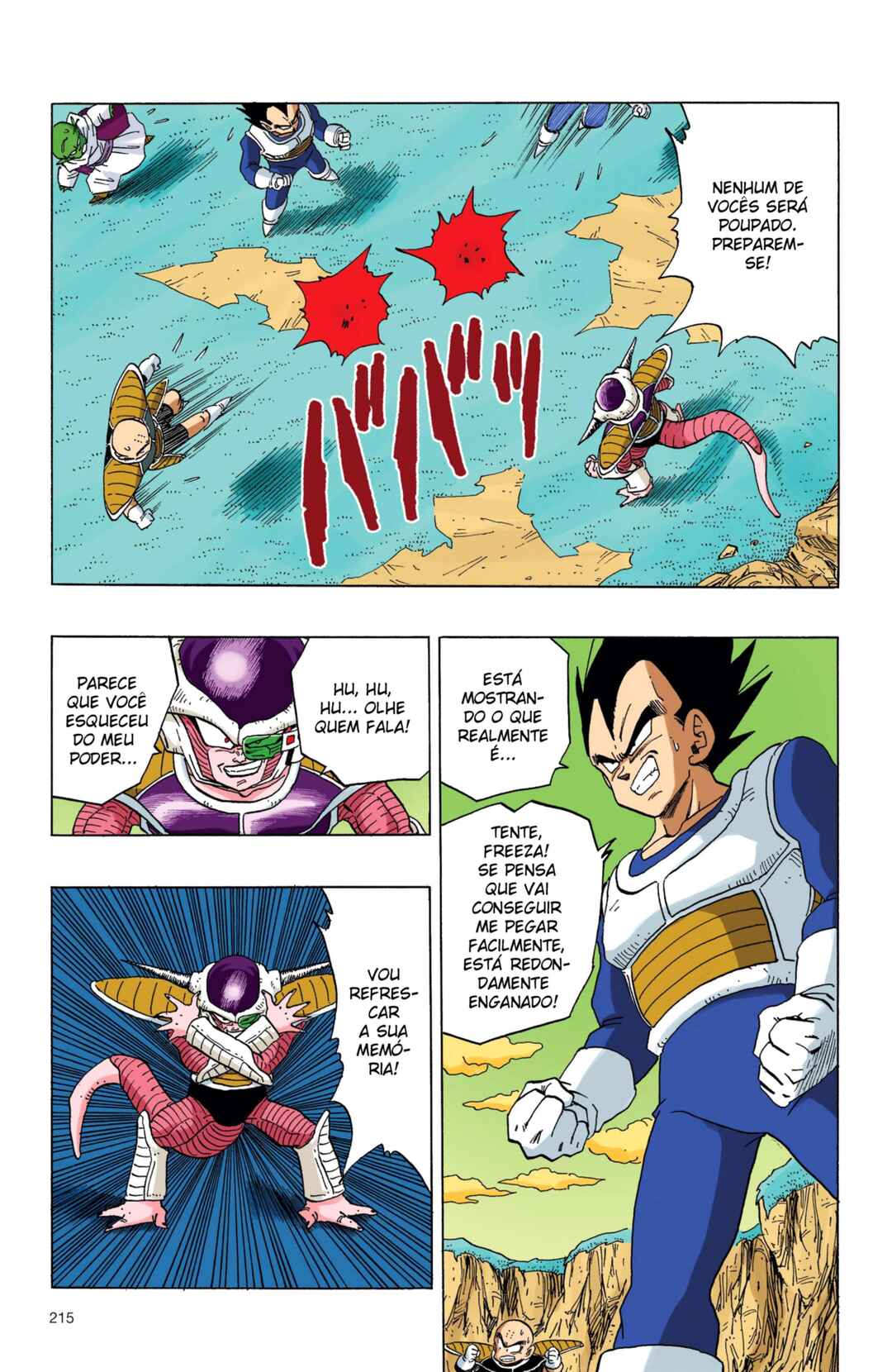 Chapter 294 - Page 12