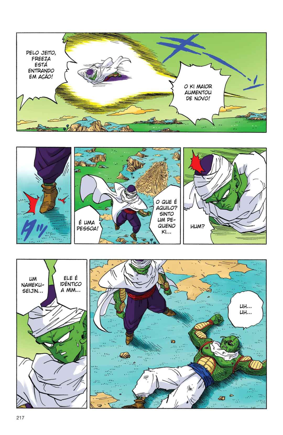 Chapter 294 - Page 14