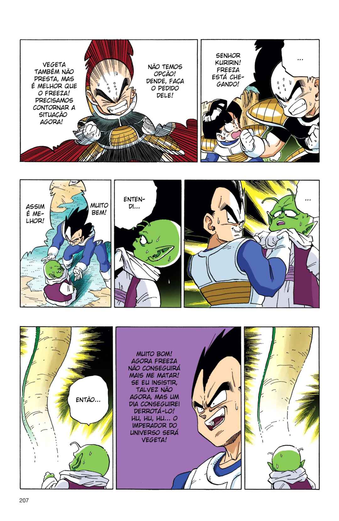 Chapter 294 - Page 4