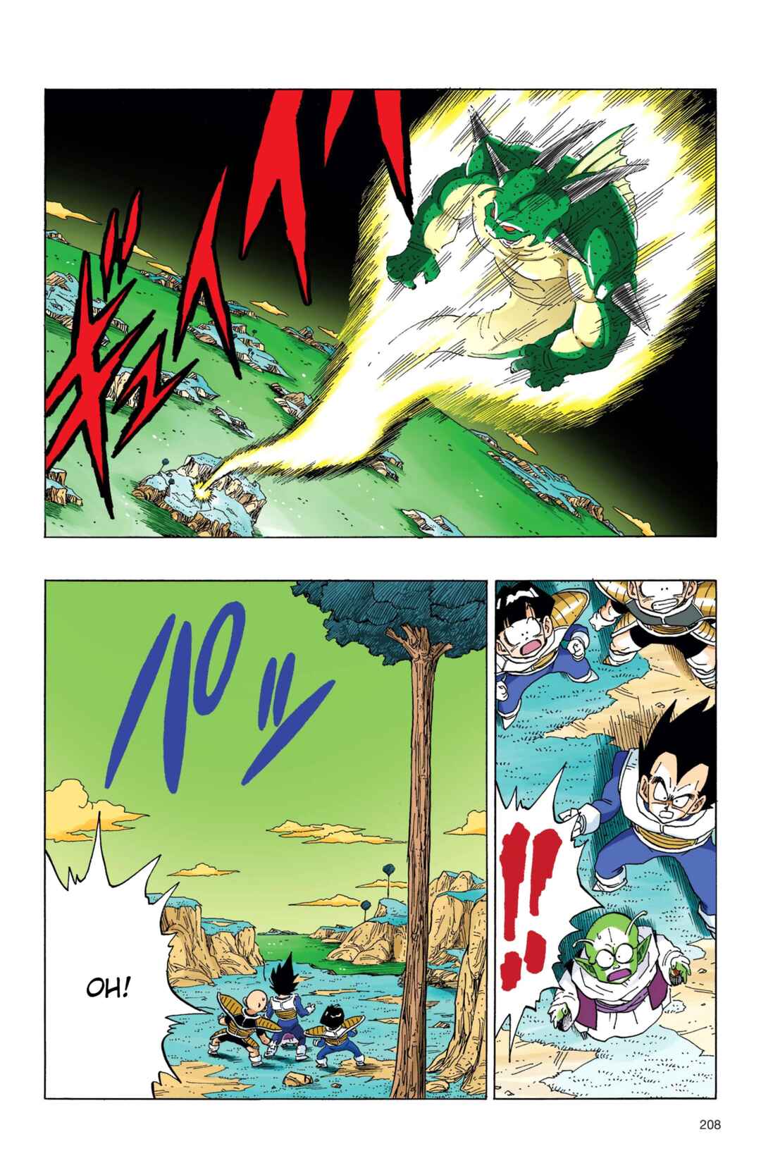 Chapter 294 - Page 5