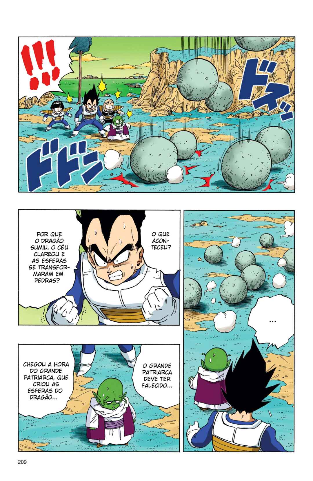 Chapter 294 - Page 6