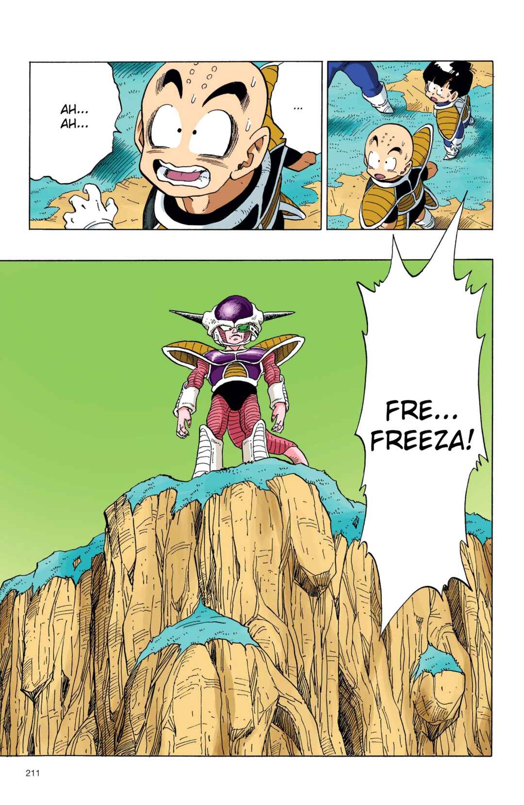 Chapter 294 - Page 8