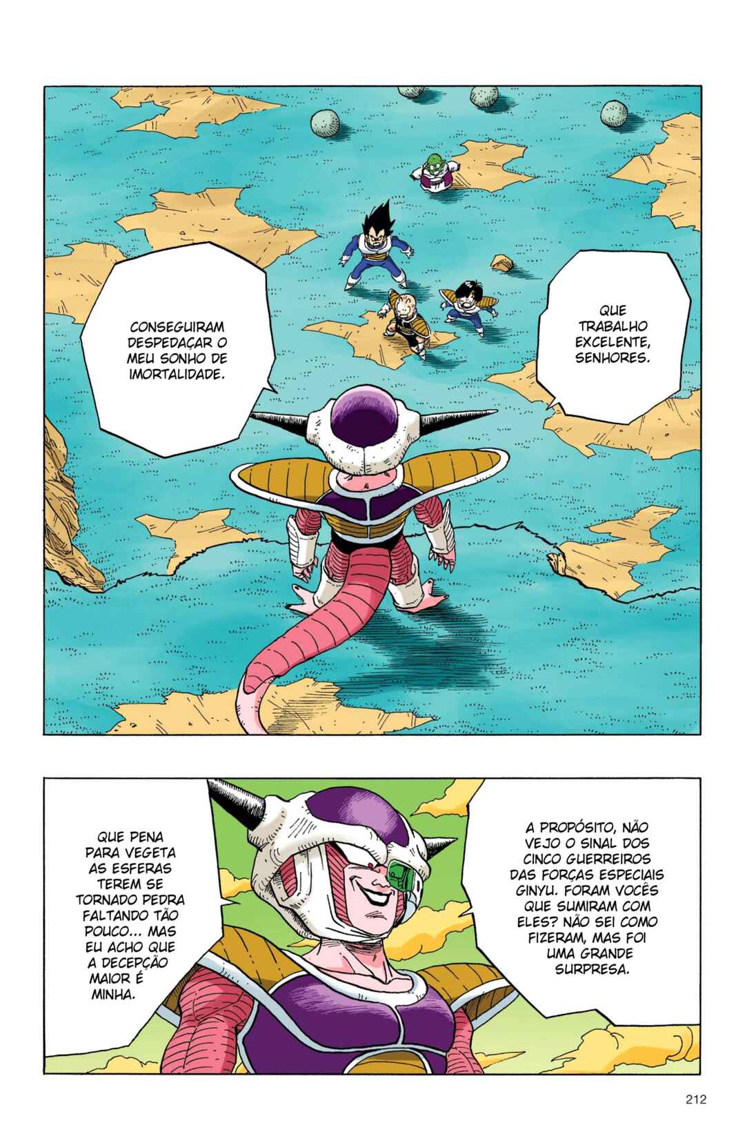 Chapter 294 - Page 9