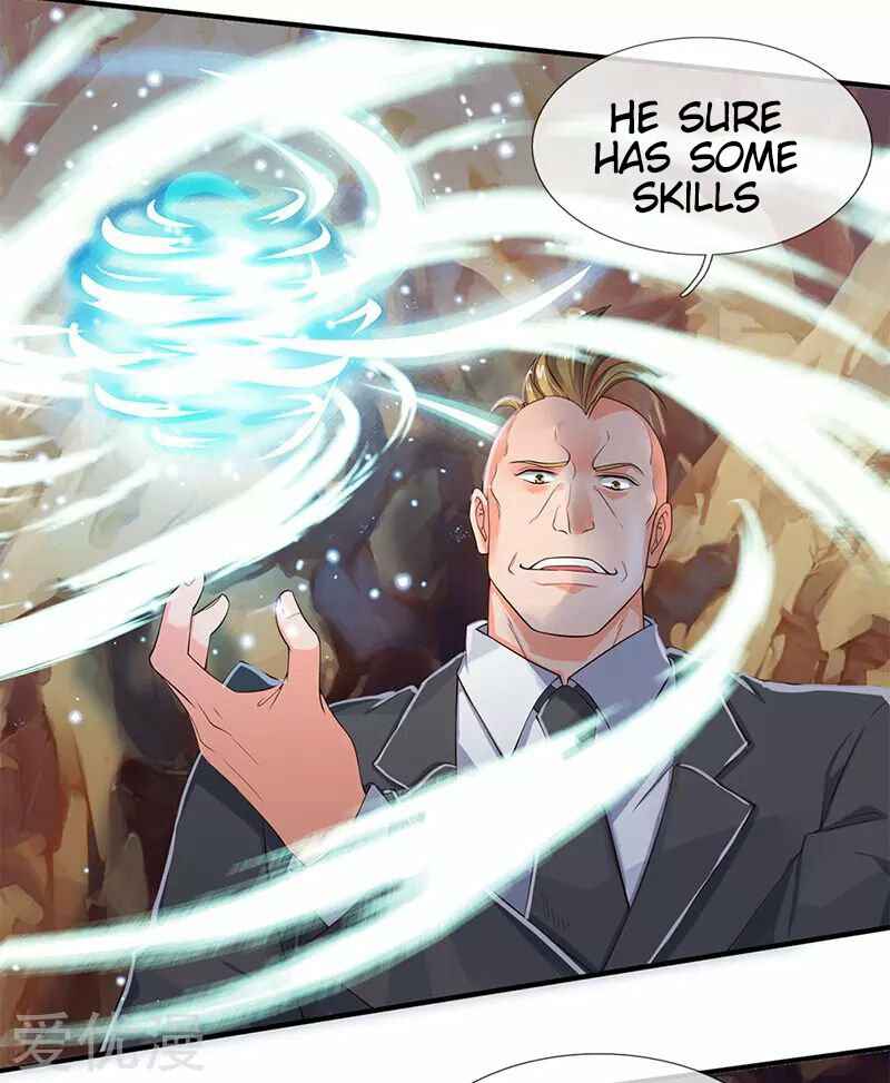 Chapter 132 - Page 16