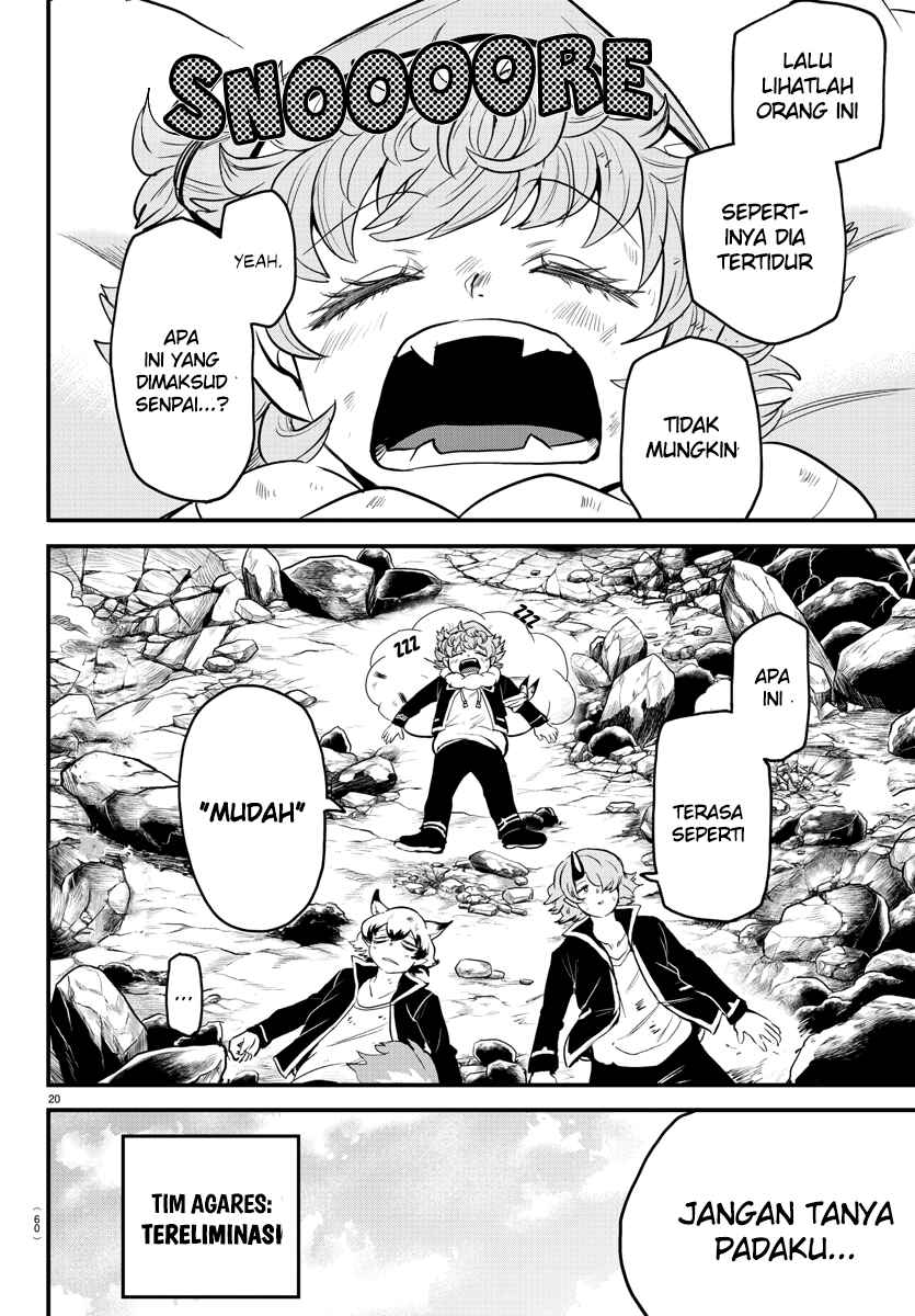 Chapter 251 - Page 19