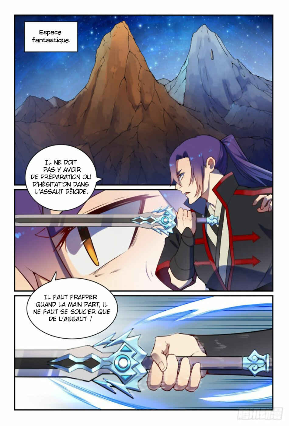 Chapter 531 - Page 16