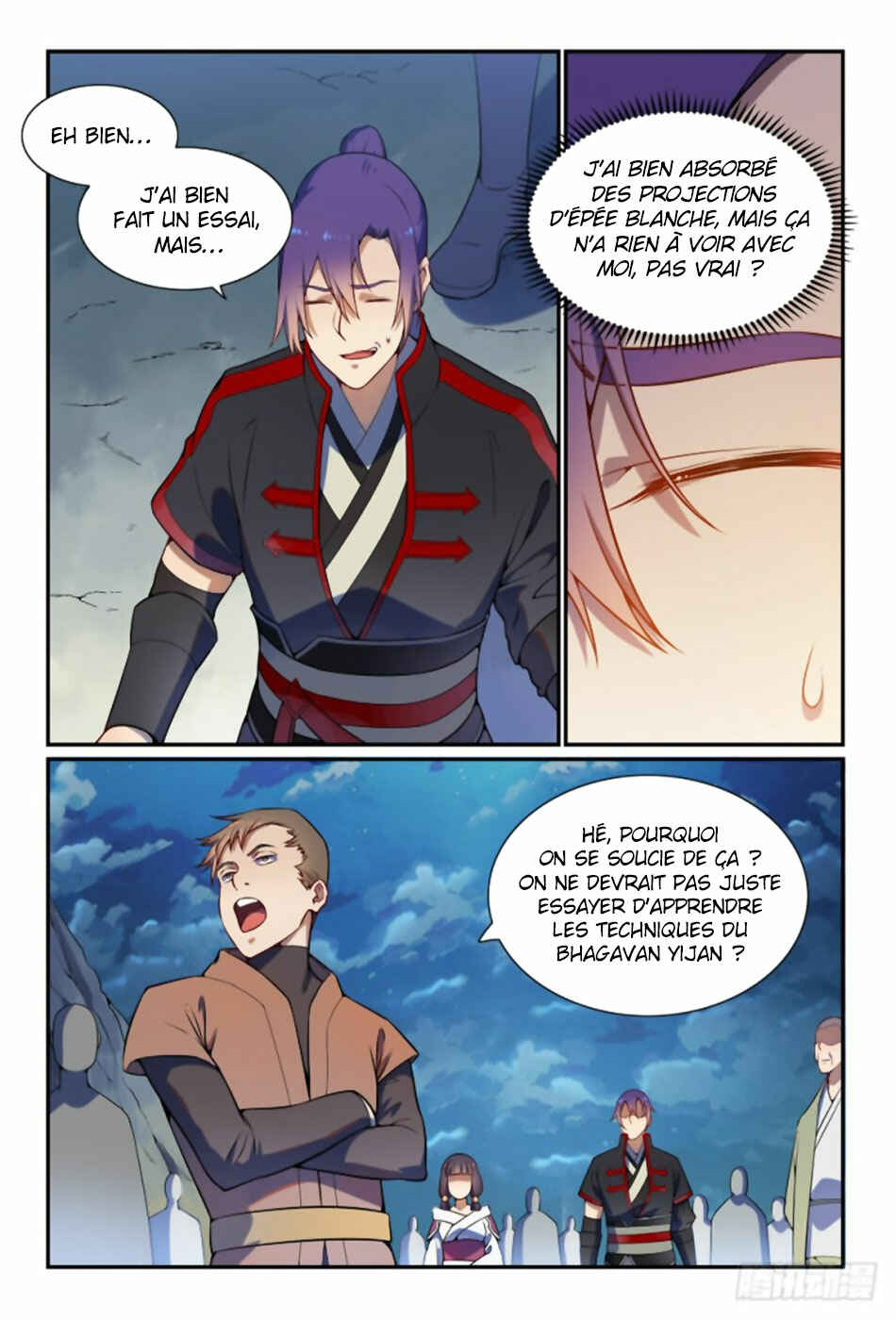 Chapter 531 - Page 6
