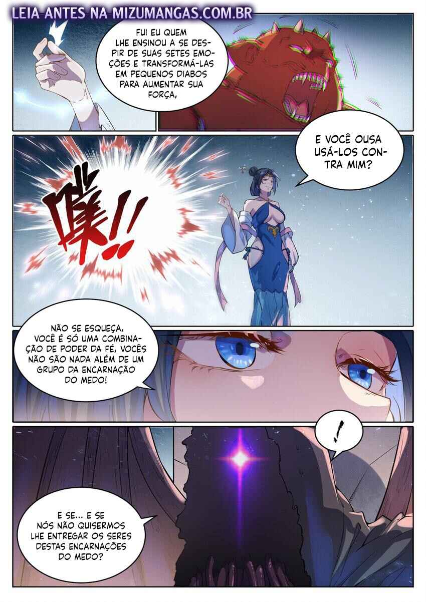 Chapter 1048 - Page 16