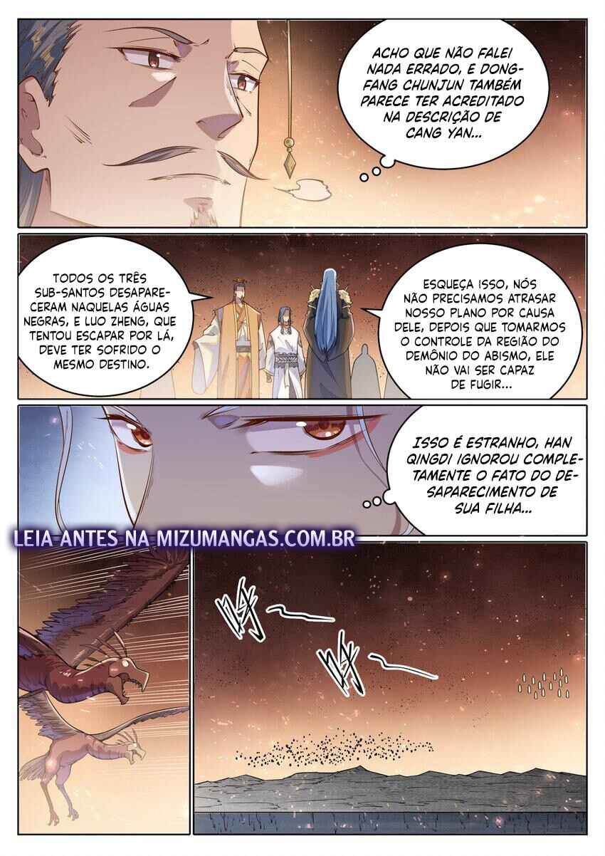 Chapter 1048 - Page 4