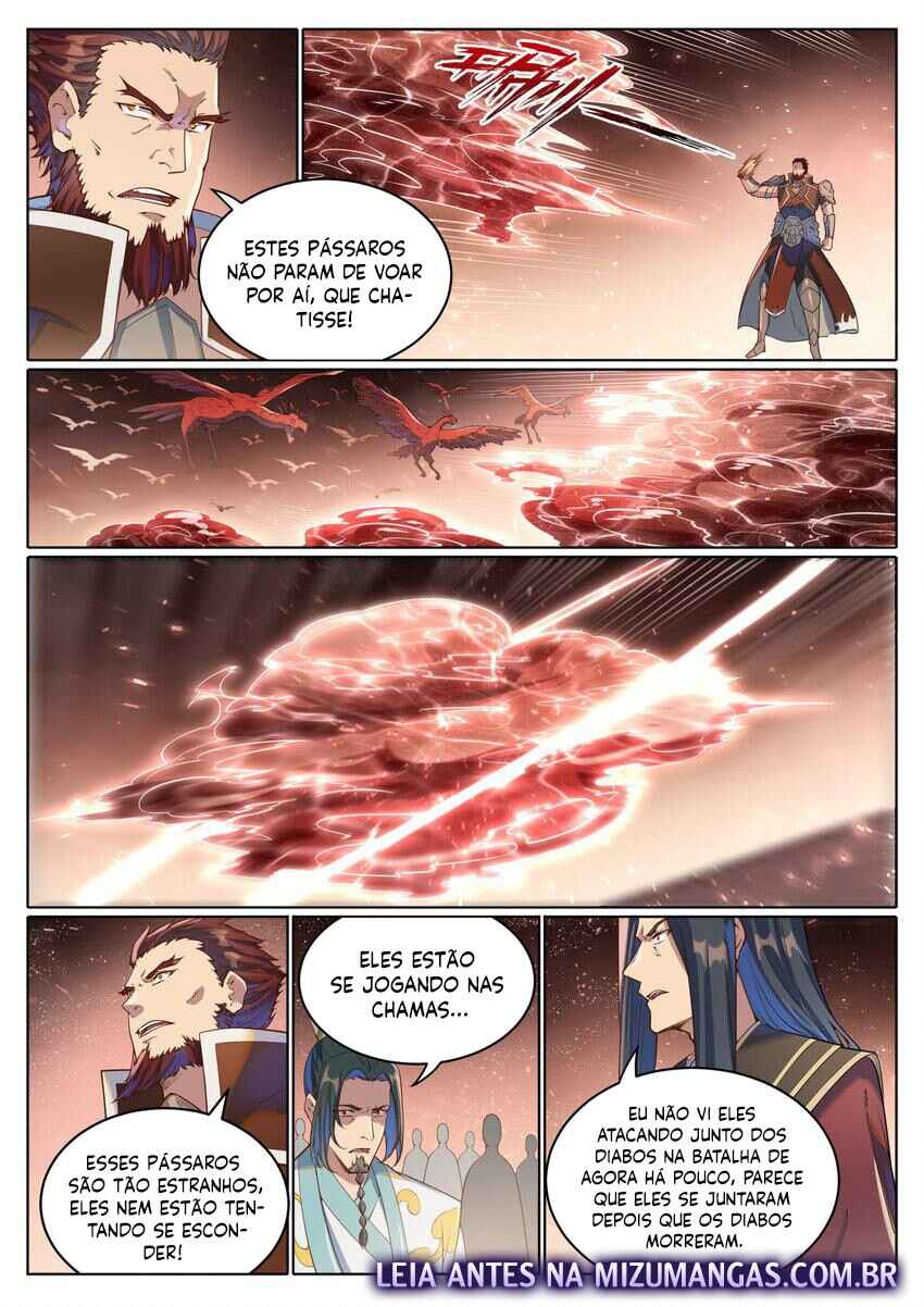 Chapter 1048 - Page 5