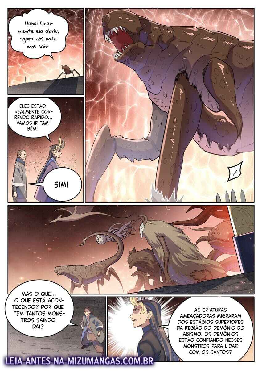 Chapter 1048 - Page 7