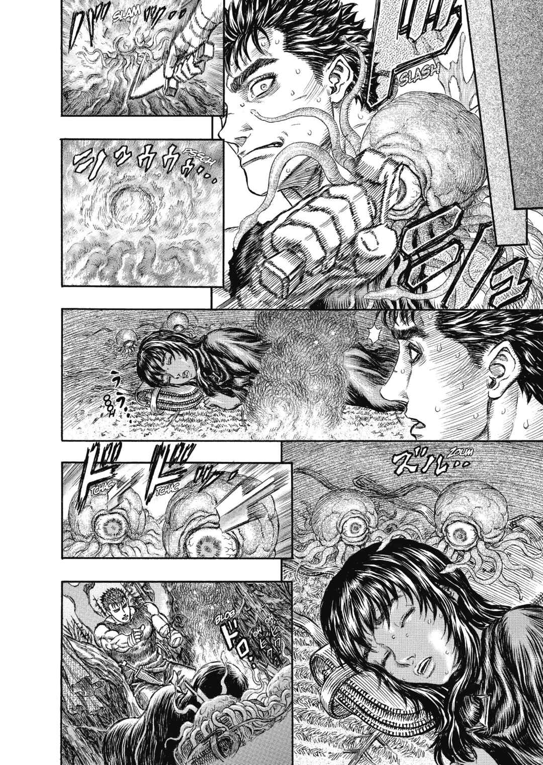 Chapter 187 - Page 21