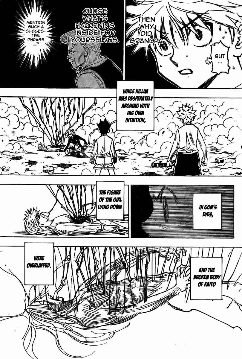 Chapter 274 - Page 6