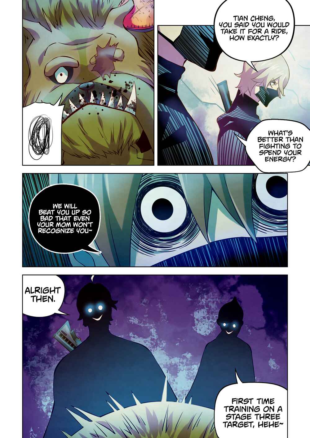 Chapter 200 - Page 15