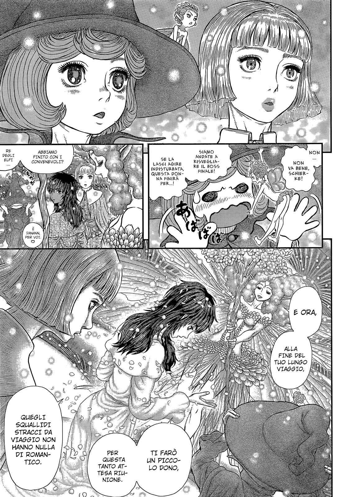 Chapter 355 - Page 10