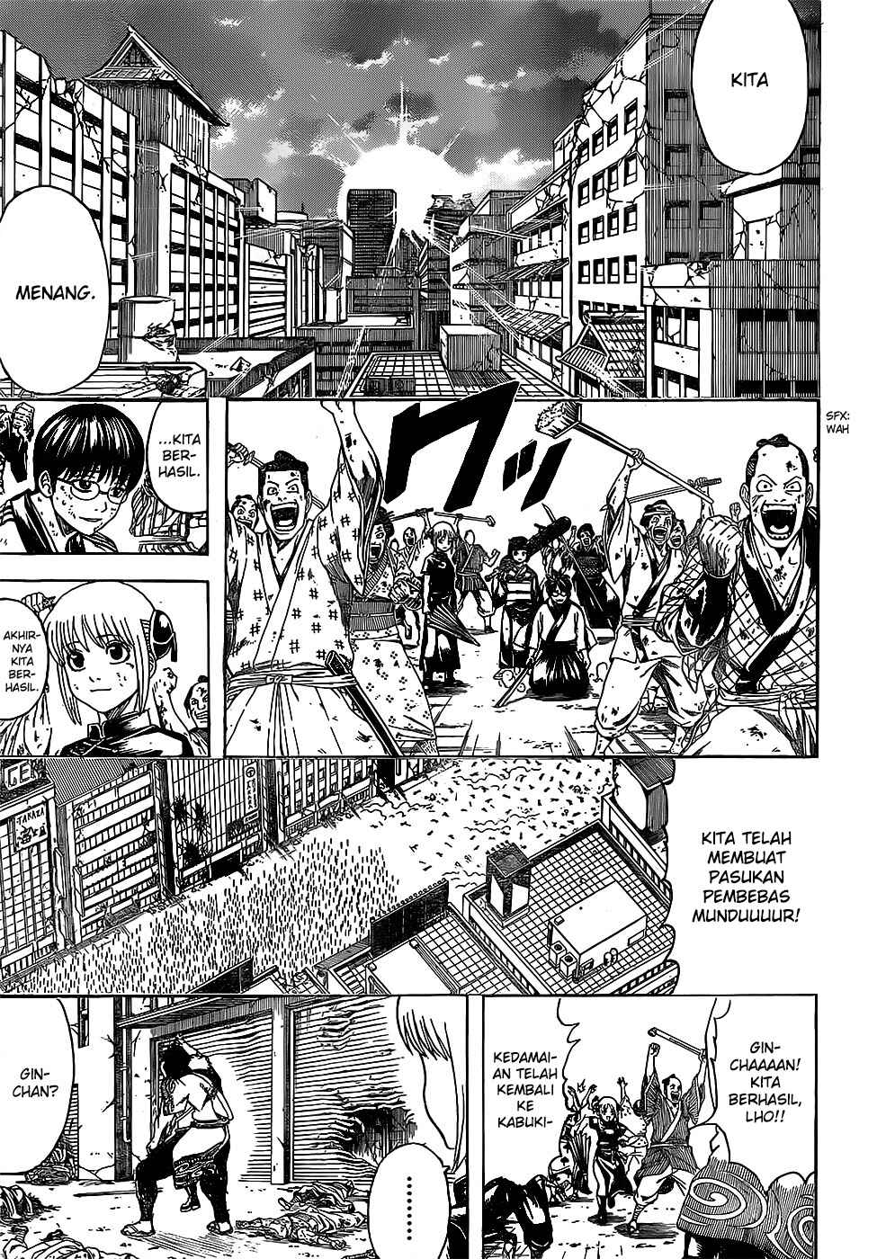 Chapter 627 - Page 3