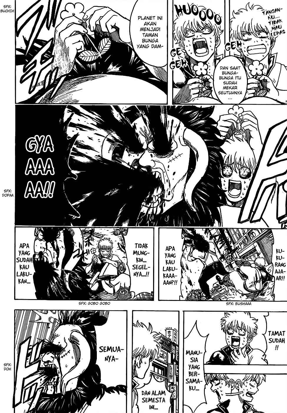 Chapter 627 - Page 6