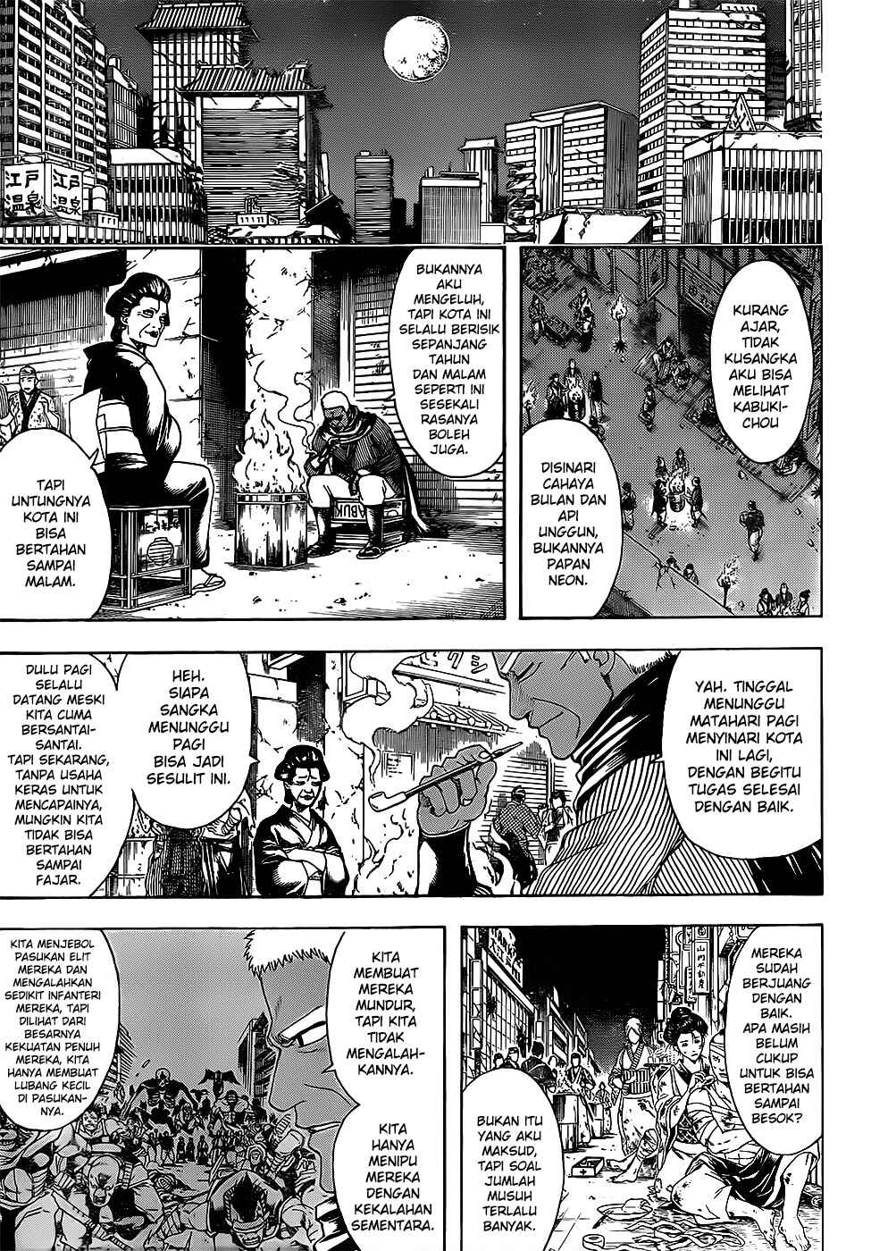 Chapter 627 - Page 9