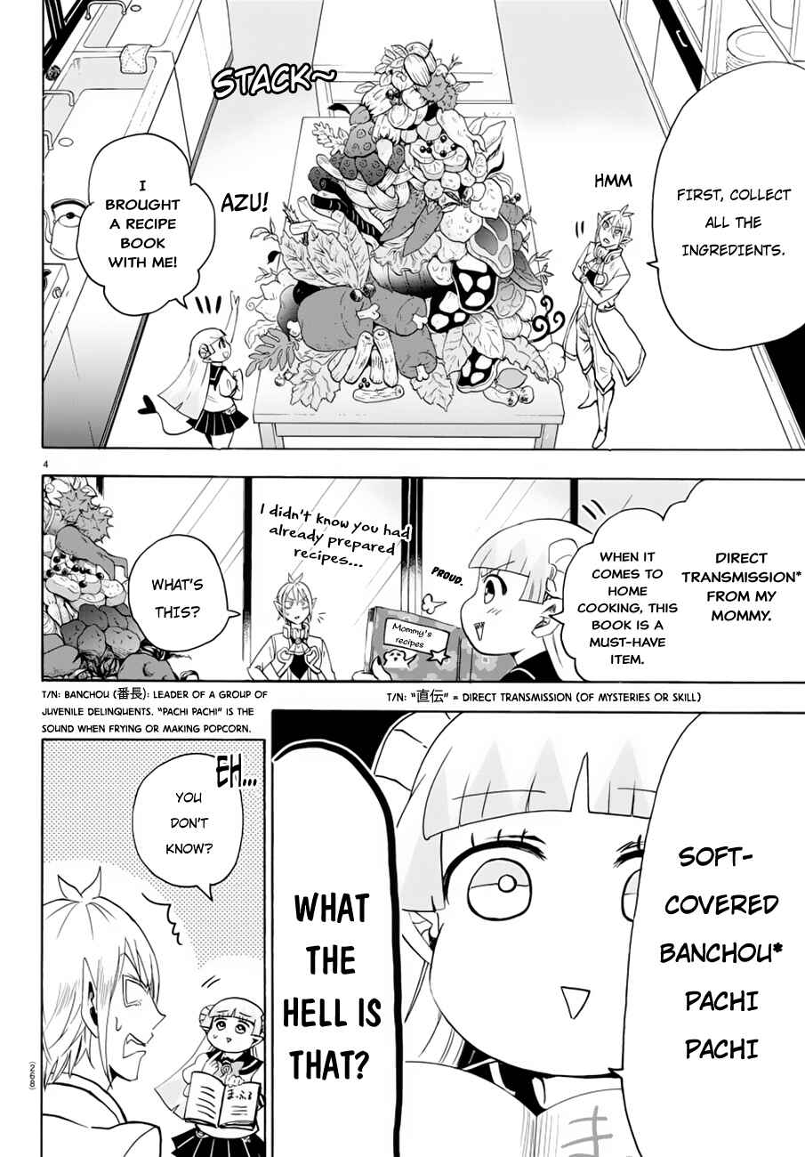 Chapter 39 - Page 5