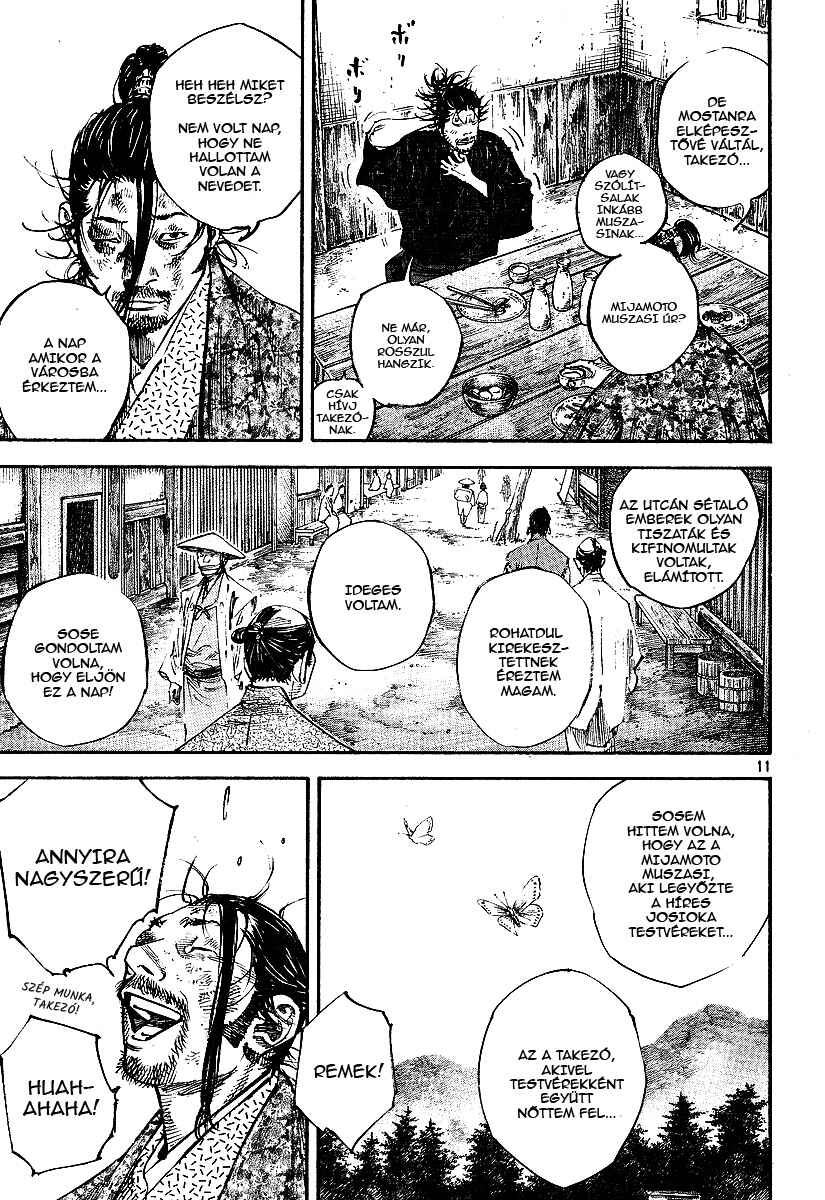 Chapter 221 - Page 11