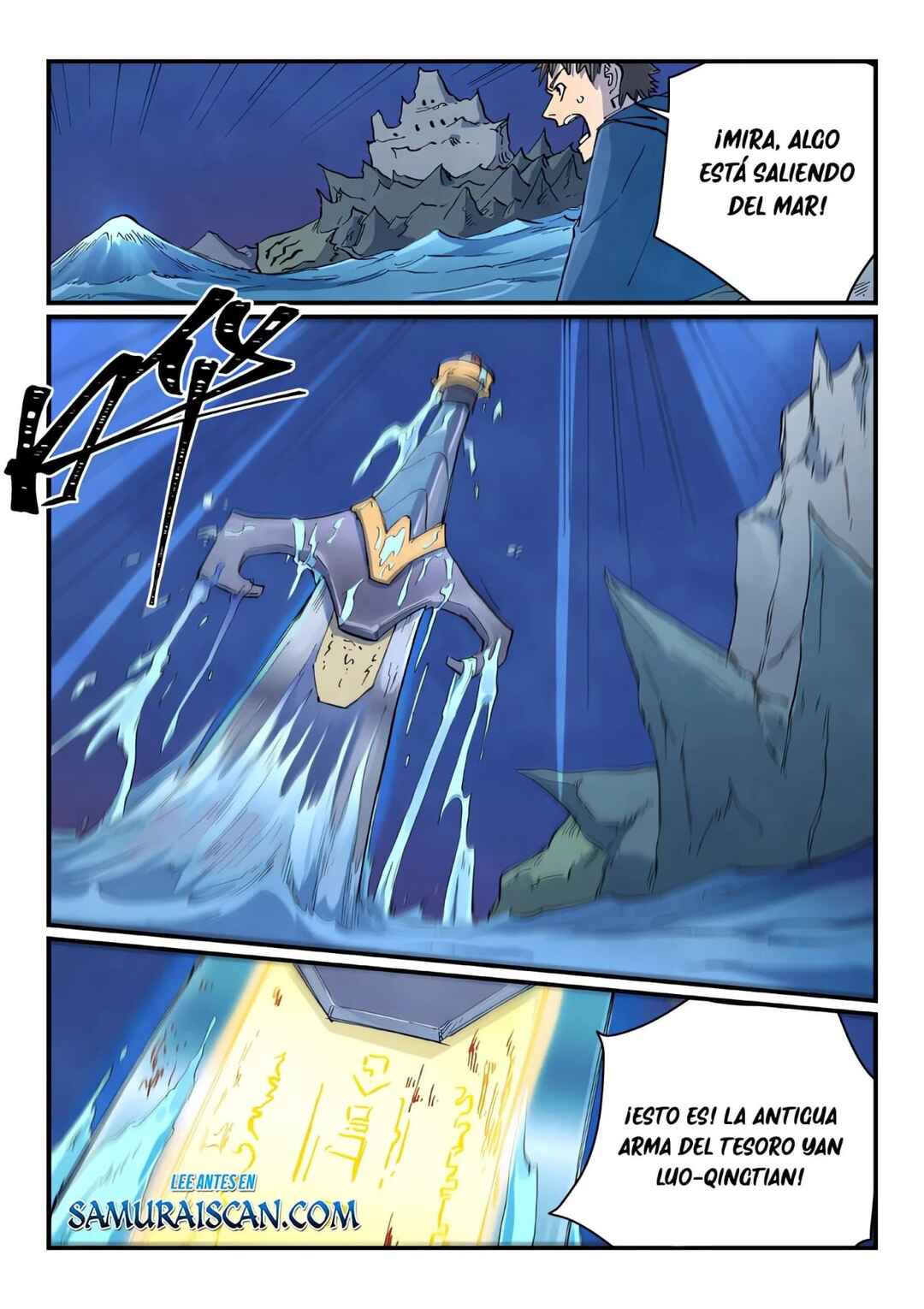 Chapter 668 - Page 4