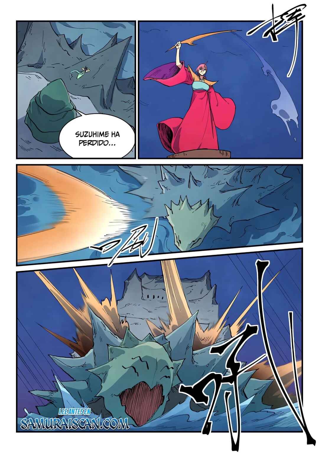 Chapter 668 - Page 6