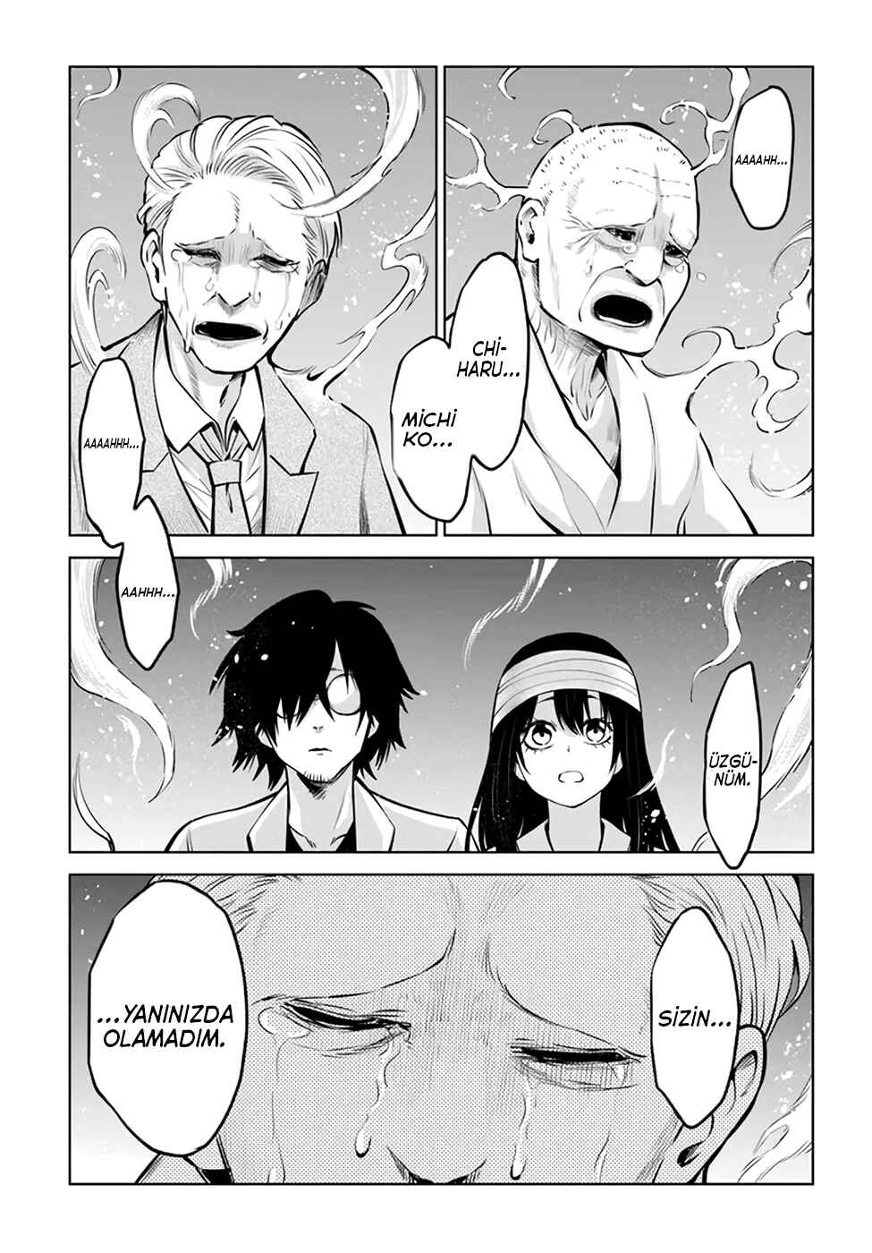Chapter 45 - Page 20
