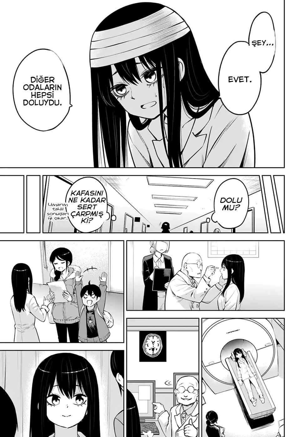 Chapter 45 - Page 28