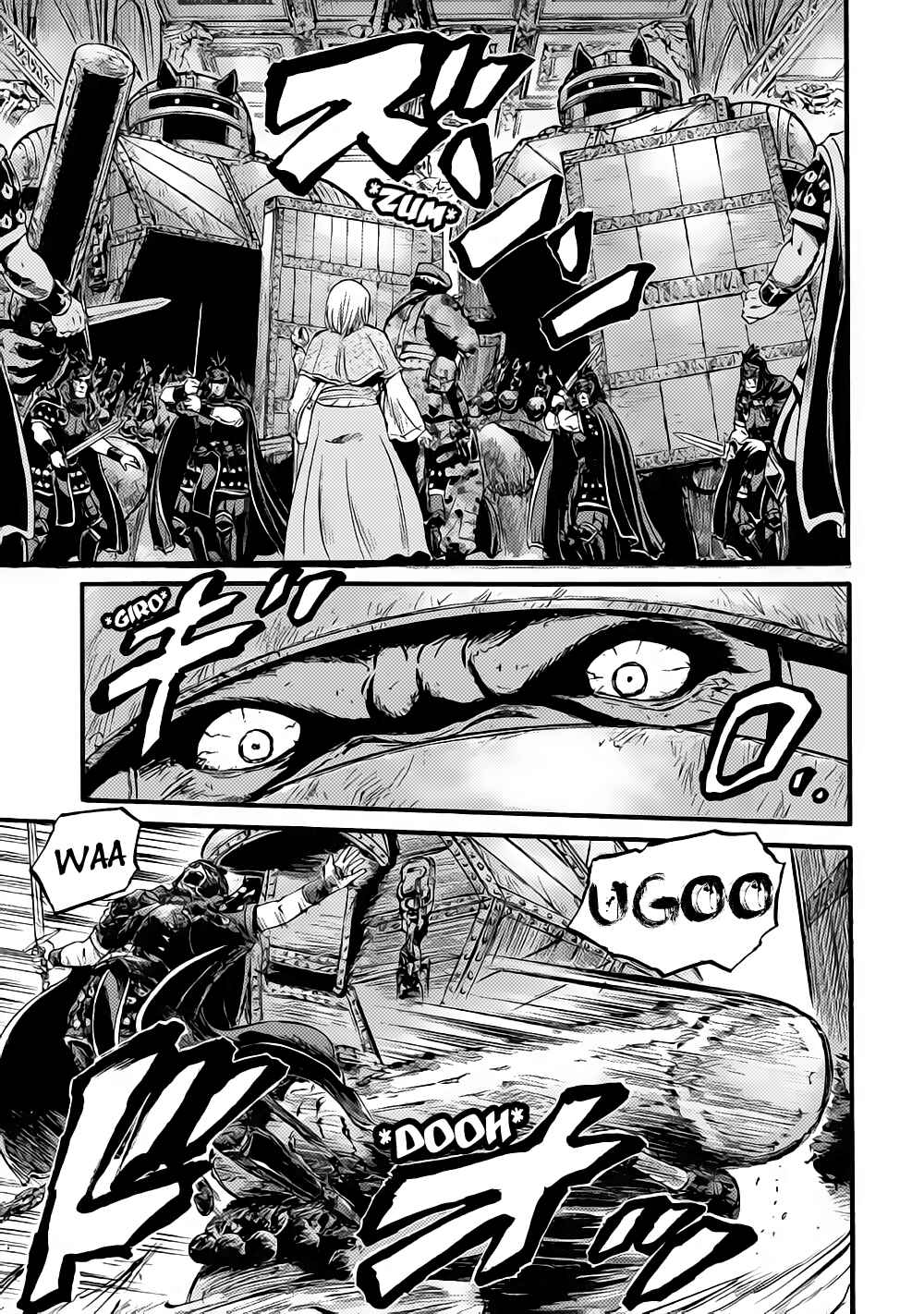 Chapter 84 - Page 11