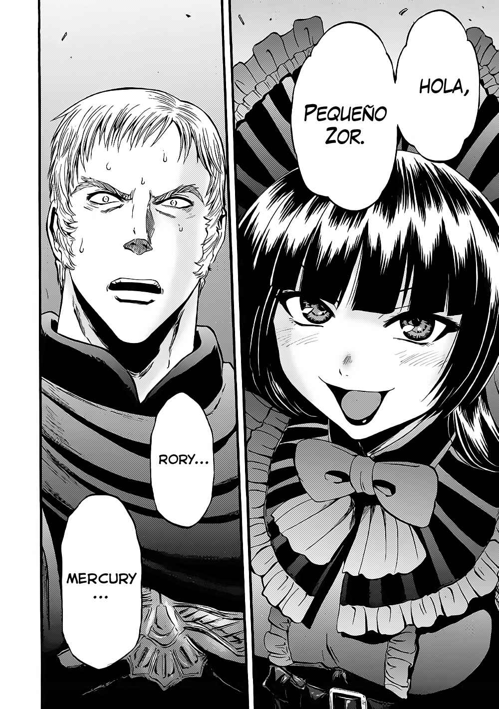 Chapter 84 - Page 4